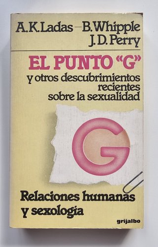 LIBROS COLECCIÓN RELACIONES HUMANAS Y SEXOLOGÍA