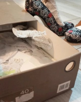 Décolleté con plateau e tacco