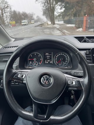 Volkswagen Caddy 2018