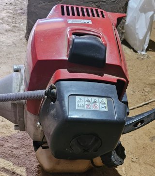 Desbrozadora Kawasaki TJ45E Original