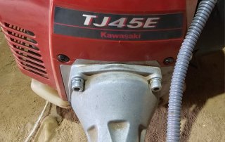 Desbrozadora Kawasaki TJ45E Original