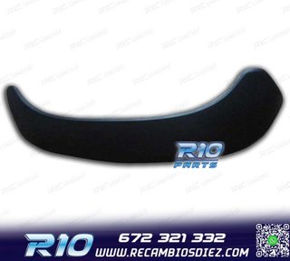 ALERON SPOILER FORD S-MAX 06-14 ABS