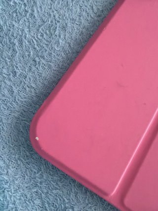 Funda Moko iPad 10ª Gen Rosa