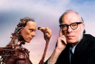 Libros Isaac Asimov