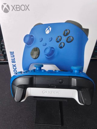 Controller Xbox Series X|S PC Blu