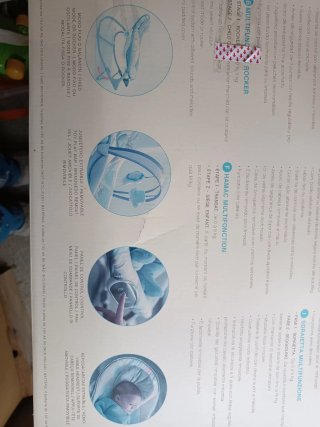 Hamaca Multifunción Olmitos 2en1