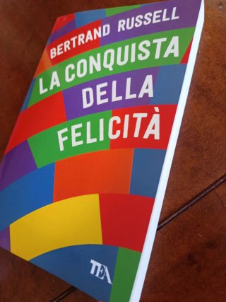 La conquista della Felicità