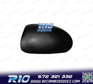 CARCASA ESPEJO IZQUIERDO FORD FOCUS 98-04