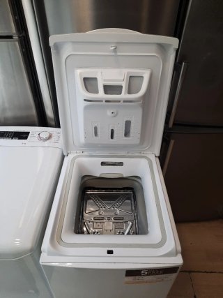 Lavadora Indesit A++ 6kg 1000rpm