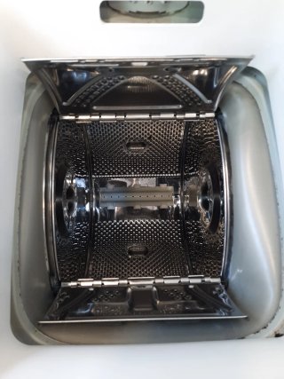 Lavadora Indesit A++ 6kg 1000rpm