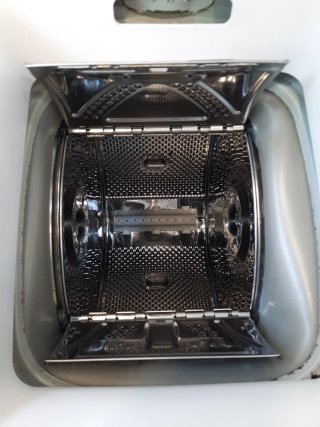 Lavadora Indesit A++ 6kg 1000rpm