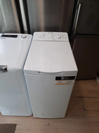Lavadora Indesit A++ 6kg 1000rpm