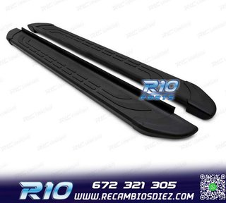 ESTRIBERAS ESTRIBOS KIA SPORTAGE 10-15