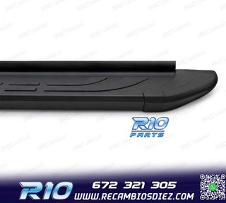 ESTRIBERAS ESTRIBOS KIA SPORTAGE 10-15