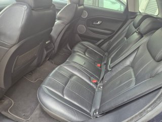 Land Rover Range Rover Evoque 180cv 2016