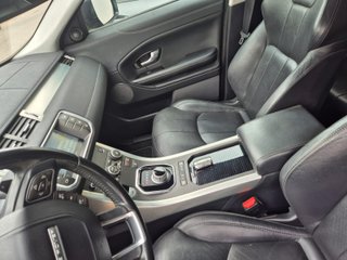 Land Rover Range Rover Evoque 180cv 2016