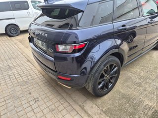 Land Rover Range Rover Evoque 180cv 2016