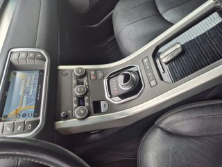 Land Rover Range Rover Evoque 180cv 2016