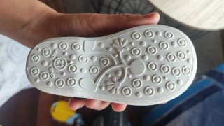 Zapatos Titanitos Talla 21