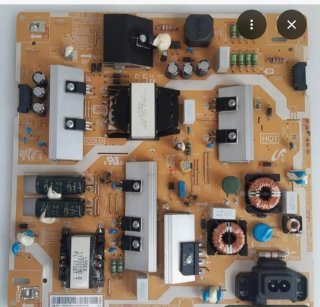 Fuente Alimentación Samsung UE55JU6740U