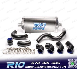 INTERCOOLER AUDI A4 8K B8 07-15