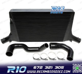 INTERCOOLER AUDI A4 B8 07-15