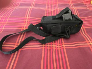 Medidor Láser Spectra HD150