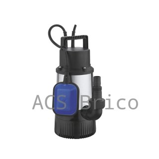 Bomba Sumergible Aguas Limpias 800w KSL055 - Kuril