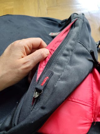 Mochila Tech Air para portátil