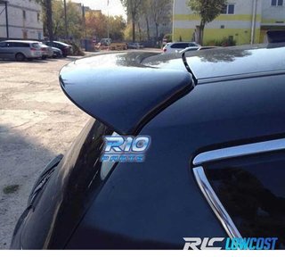 ALERON FORD S-MAX 06-14