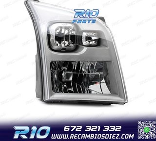 FARO DCH FORD TRANSIT 06-13