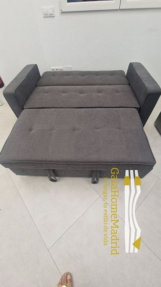 Piso en alquiler en Almenara en Madrid