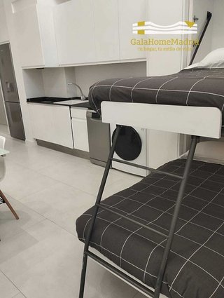 Piso en alquiler en Almenara en Madrid