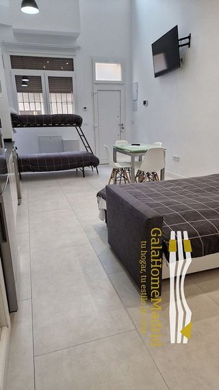 Piso en alquiler en Almenara en Madrid