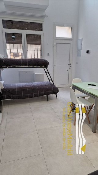 Piso en alquiler en Almenara en Madrid