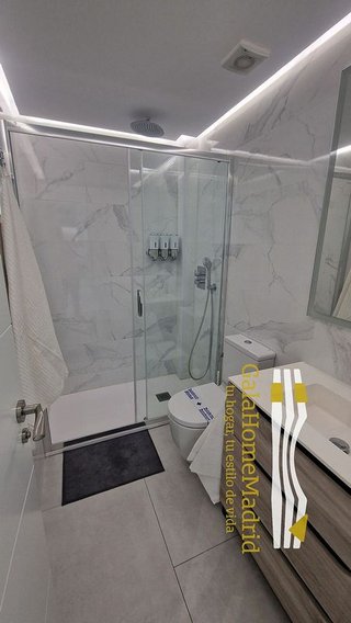 Piso en alquiler en Almenara en Madrid