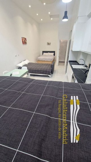 Piso en alquiler en Almenara en Madrid