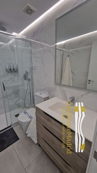 Piso en alquiler en Almenara en Madrid