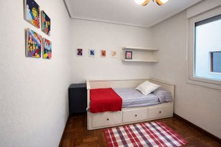 Piso en alquiler en Numancia - San Fernando en Santander