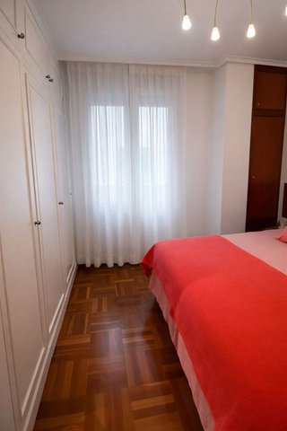 Piso en alquiler en Numancia - San Fernando en Santander