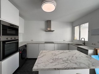 Piso en alquiler en Puerto Marina en Benalmádena