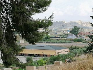 Terreno en venta en Zona Centro-Corredera en Lorca