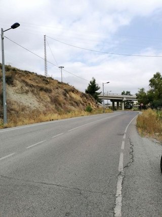 Terreno en venta en Zona Centro-Corredera en Lorca