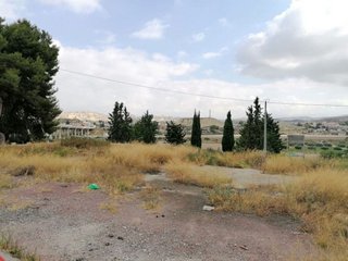 Terreno en venta en Zona Centro-Corredera en Lorca