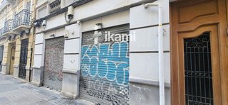 Local comercial en alquiler en Russafa en Valencia
