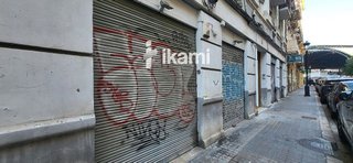 Local comercial en alquiler en Russafa en Valencia