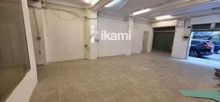 Local comercial en alquiler en Russafa en Valencia