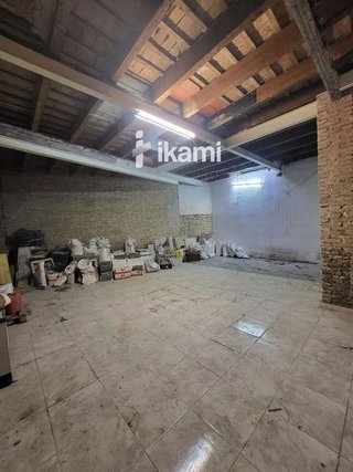 Local comercial en alquiler en Russafa en Valencia