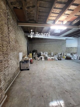 Local comercial en alquiler en Russafa en Valencia