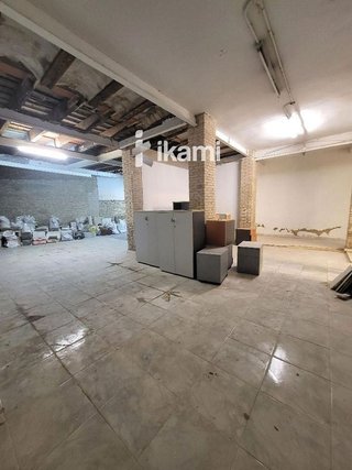 Local comercial en alquiler en Russafa en Valencia